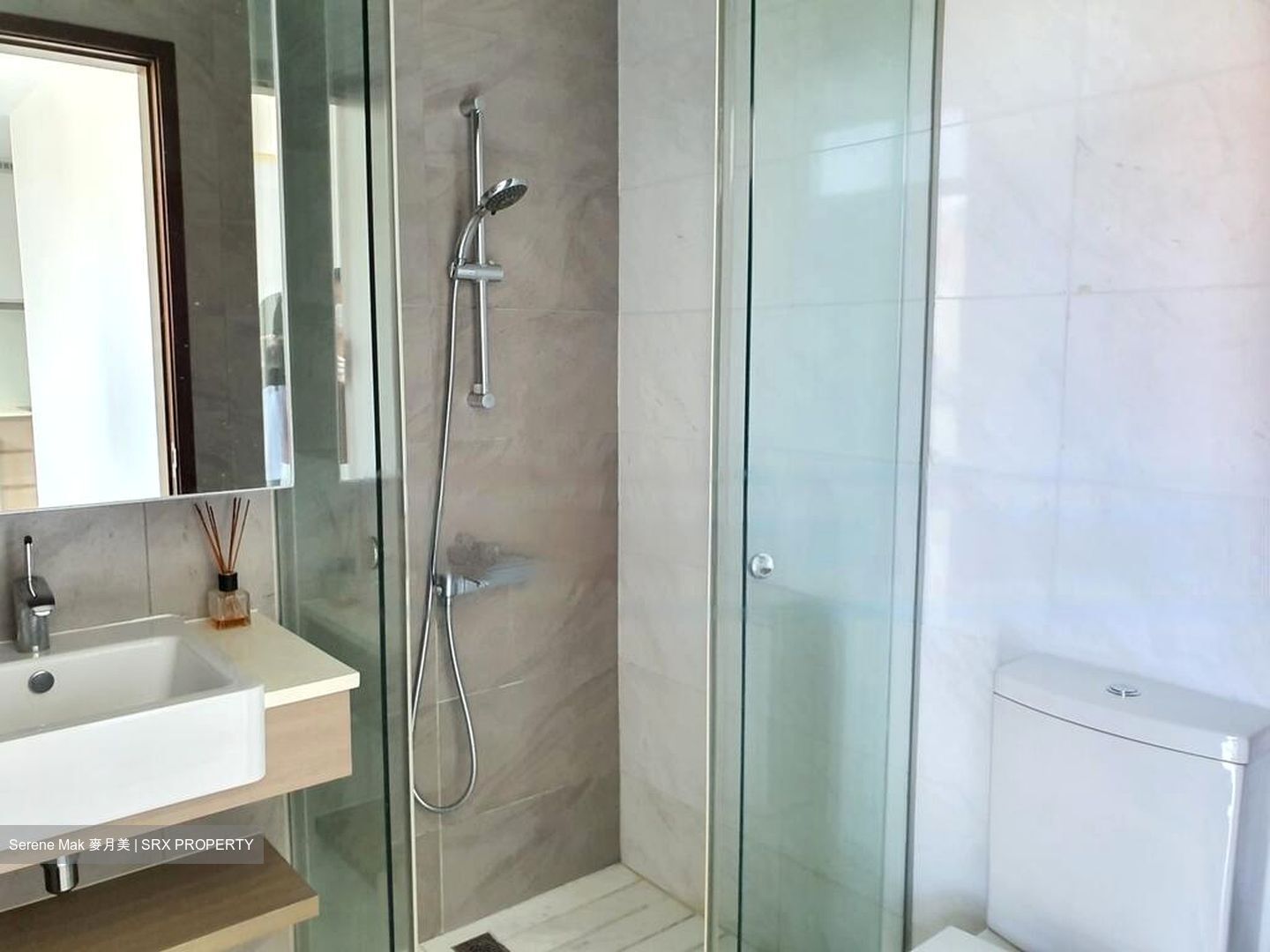 Tropika East (D14), Condominium #464270931